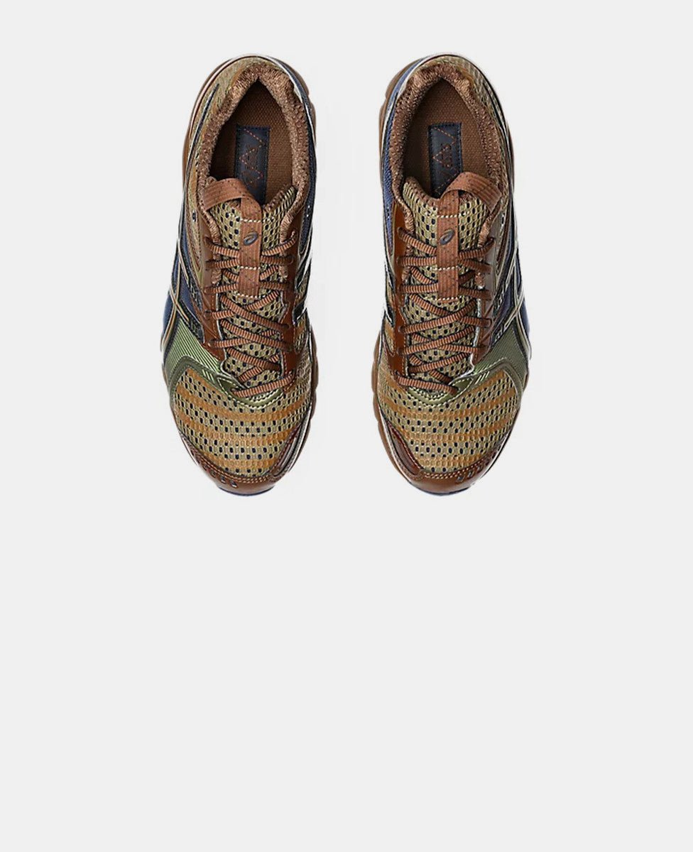 Ub9 - s gel - ds trainer 141203A606 - 200 - 36Asics