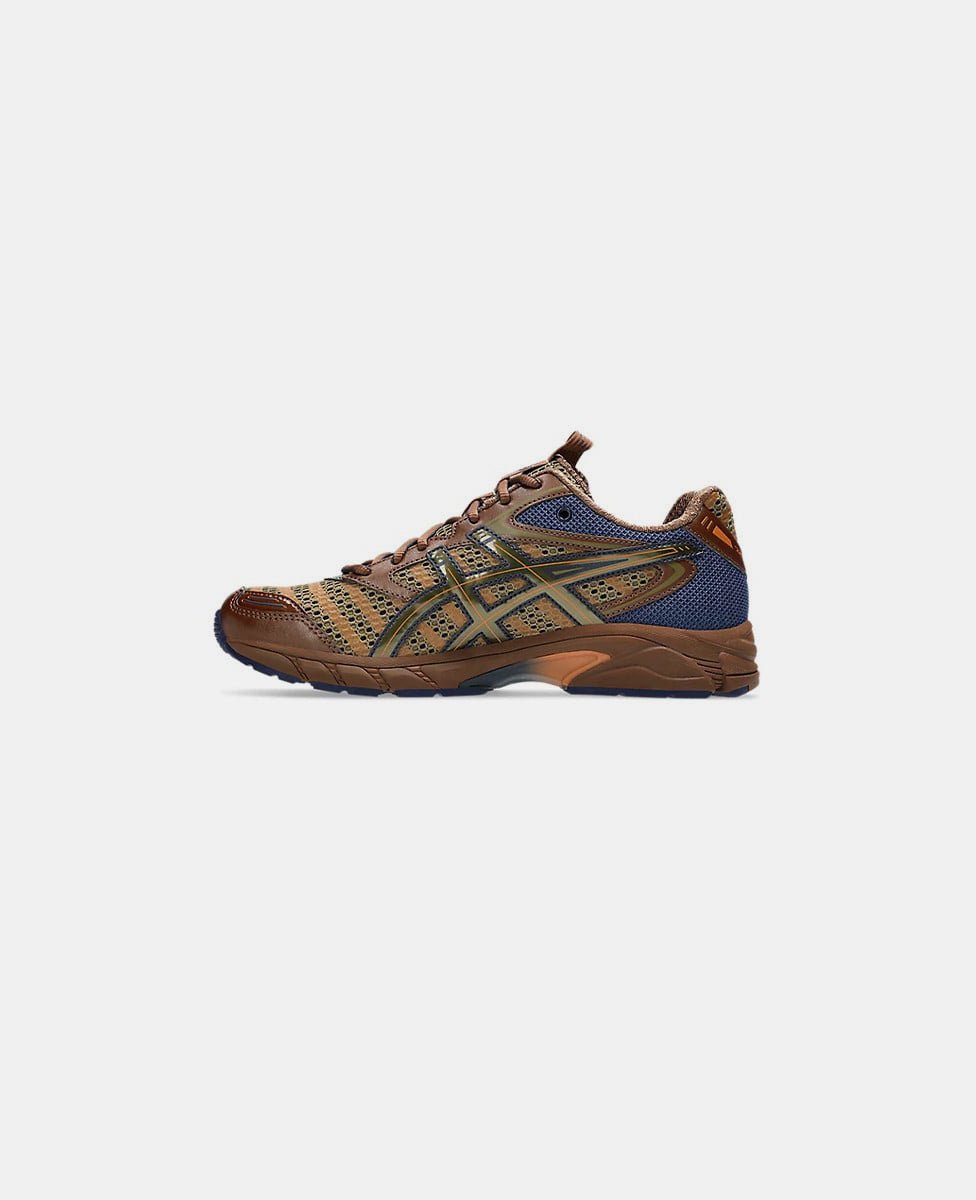 Ub9 - s gel - ds trainer 141203A606 - 200 - 36Asics
