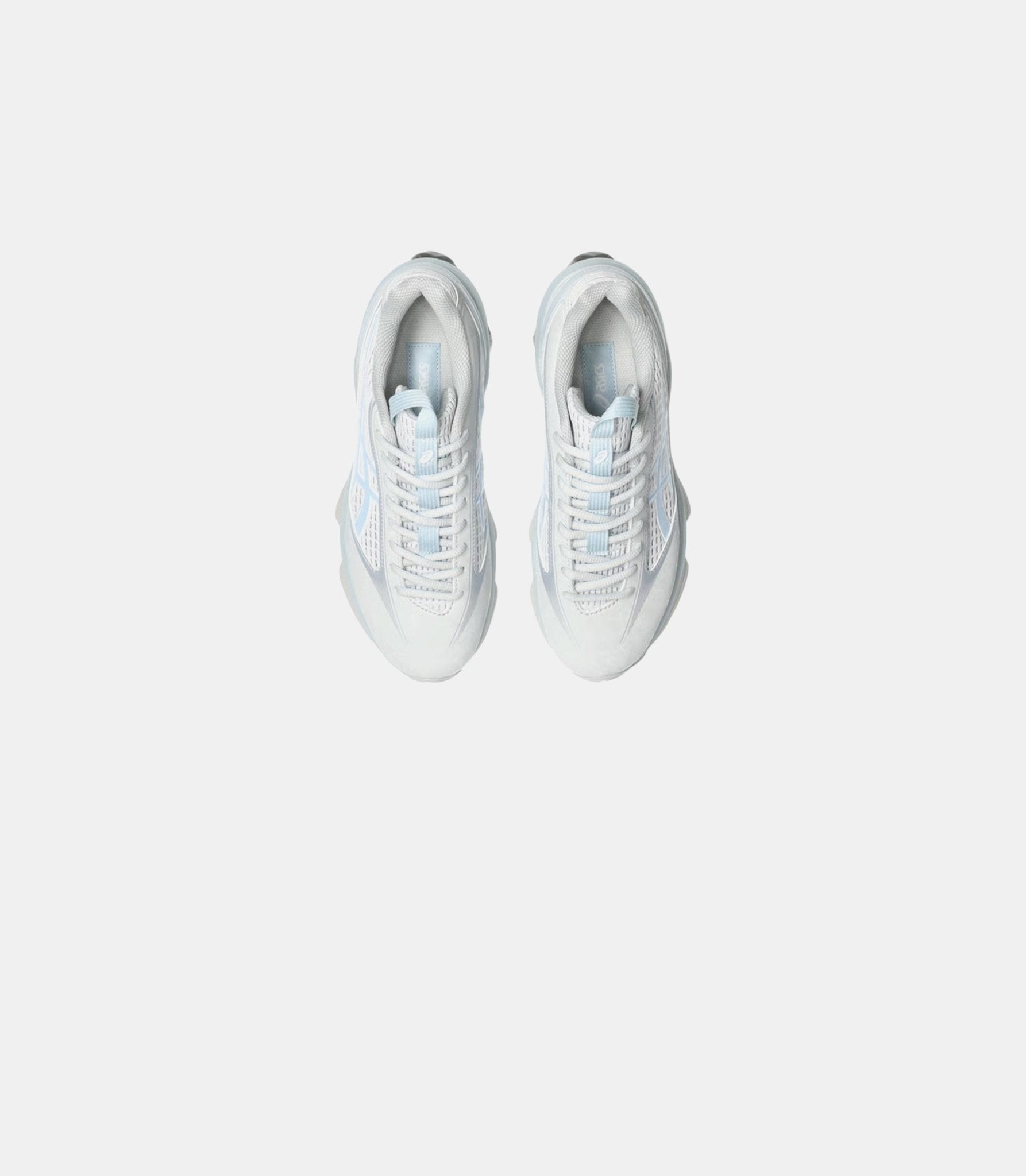 Us6 - s gel - kinetic fluent - 1203A748 - 020 - 36 - Asics