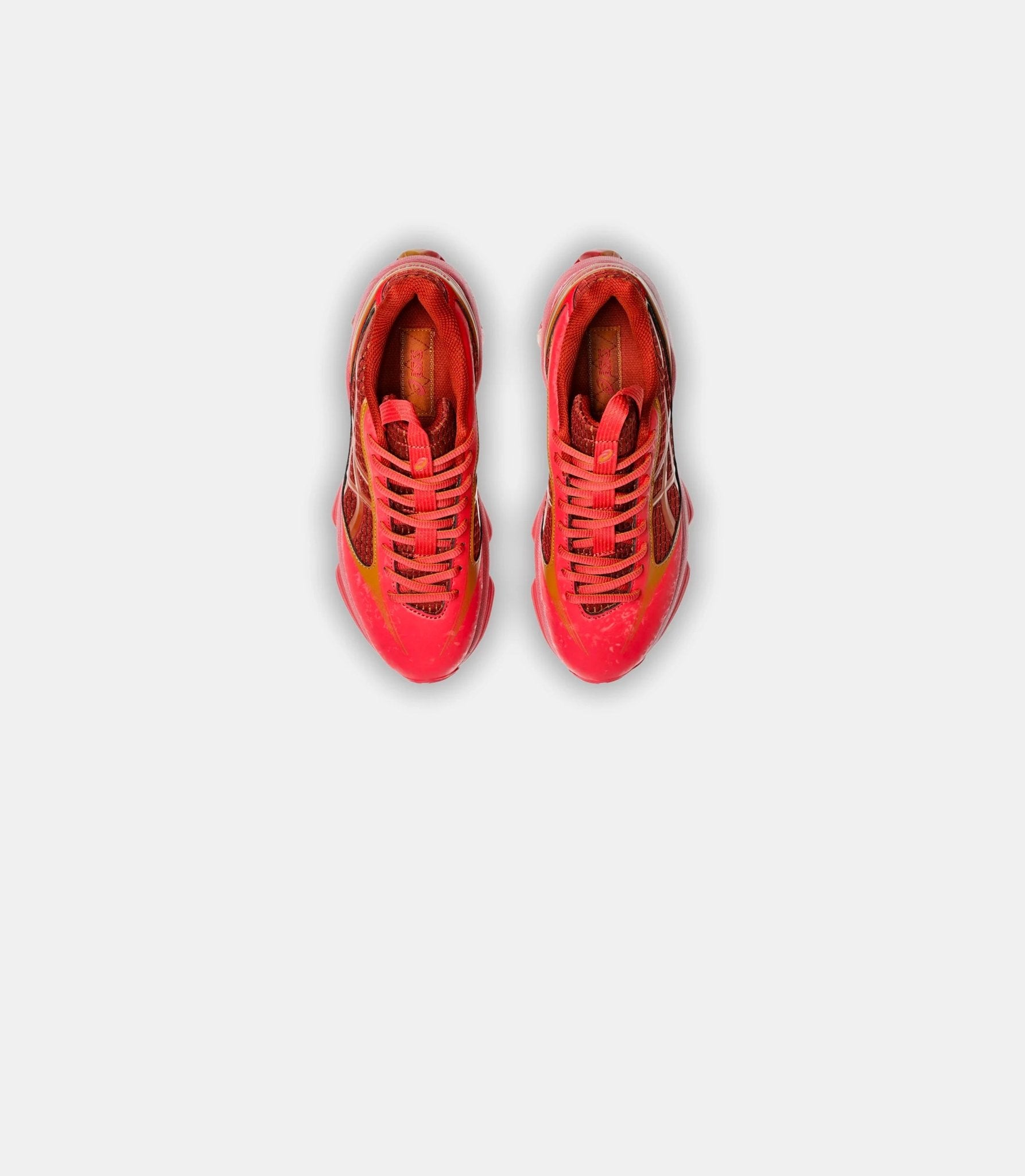 Us6 - s gel - kinetic fluent - 1203A748 - 700 - 36 - Asics