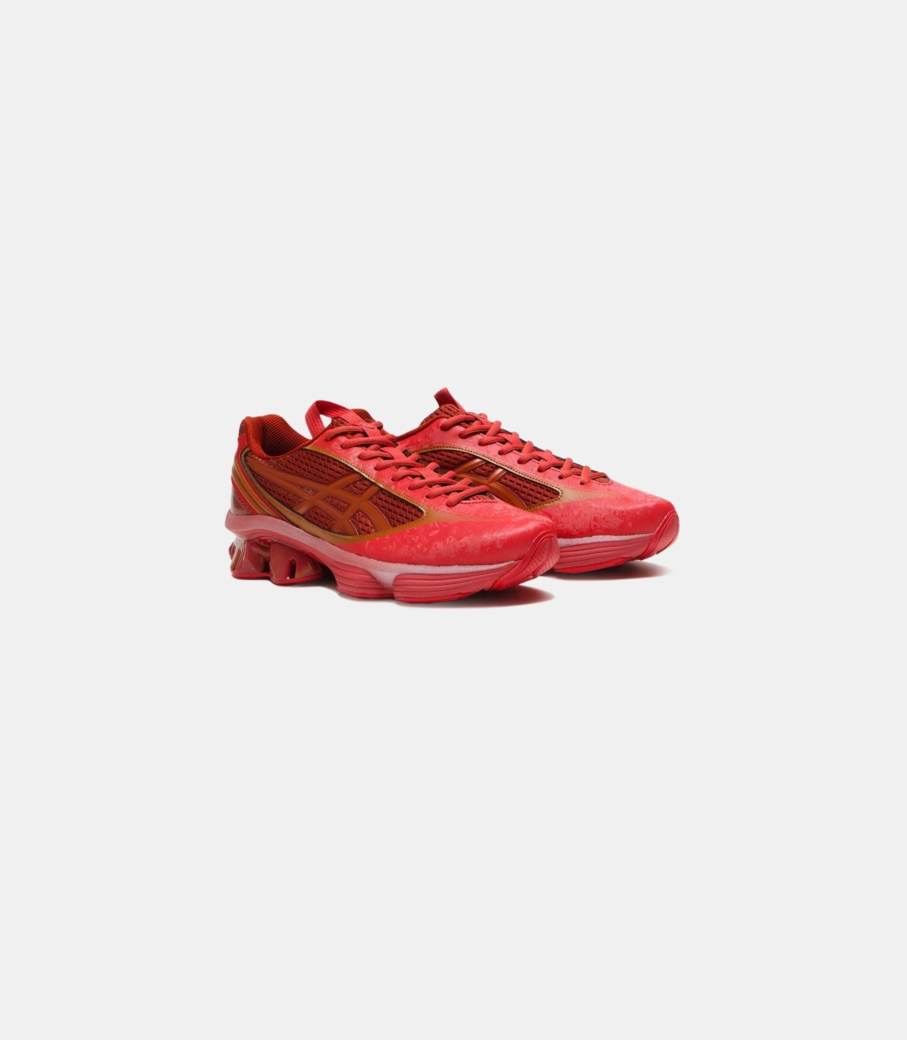 Us6 - s gel - kinetic fluent - 1203A748 - 700 - 36 - Asics