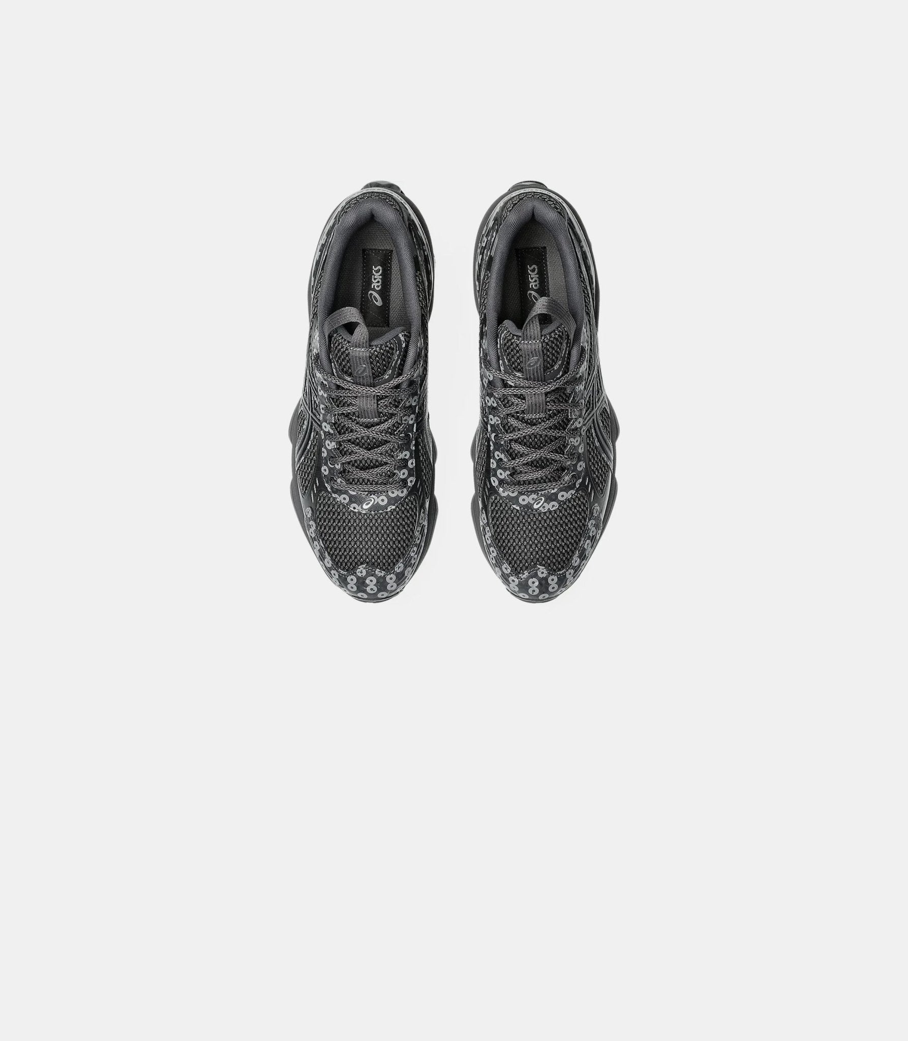 Us7 - s gel - kinetic fluent - 1203A973-020-37 - Asics