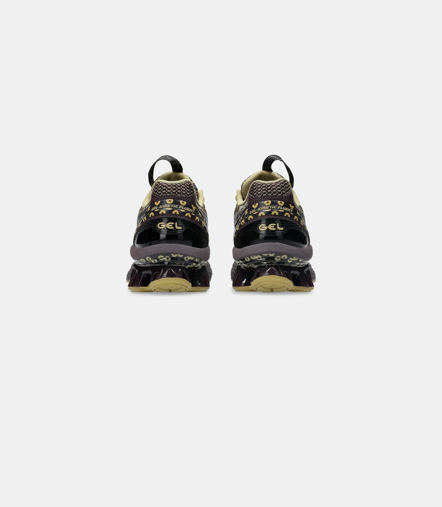 Us7 - s gel - kinetic fluent - 1203A973-500-37 - Asics
