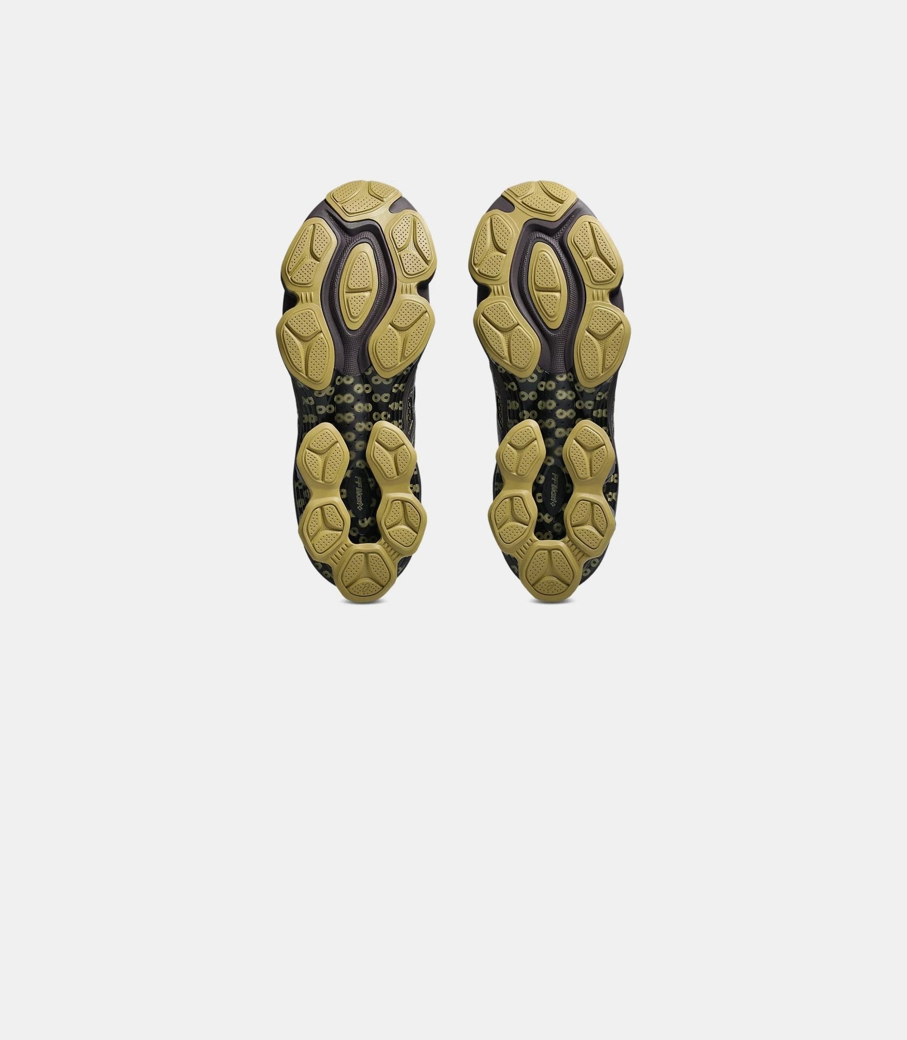 Us7 - s gel - kinetic fluent - 1203A973-500-37 - Asics