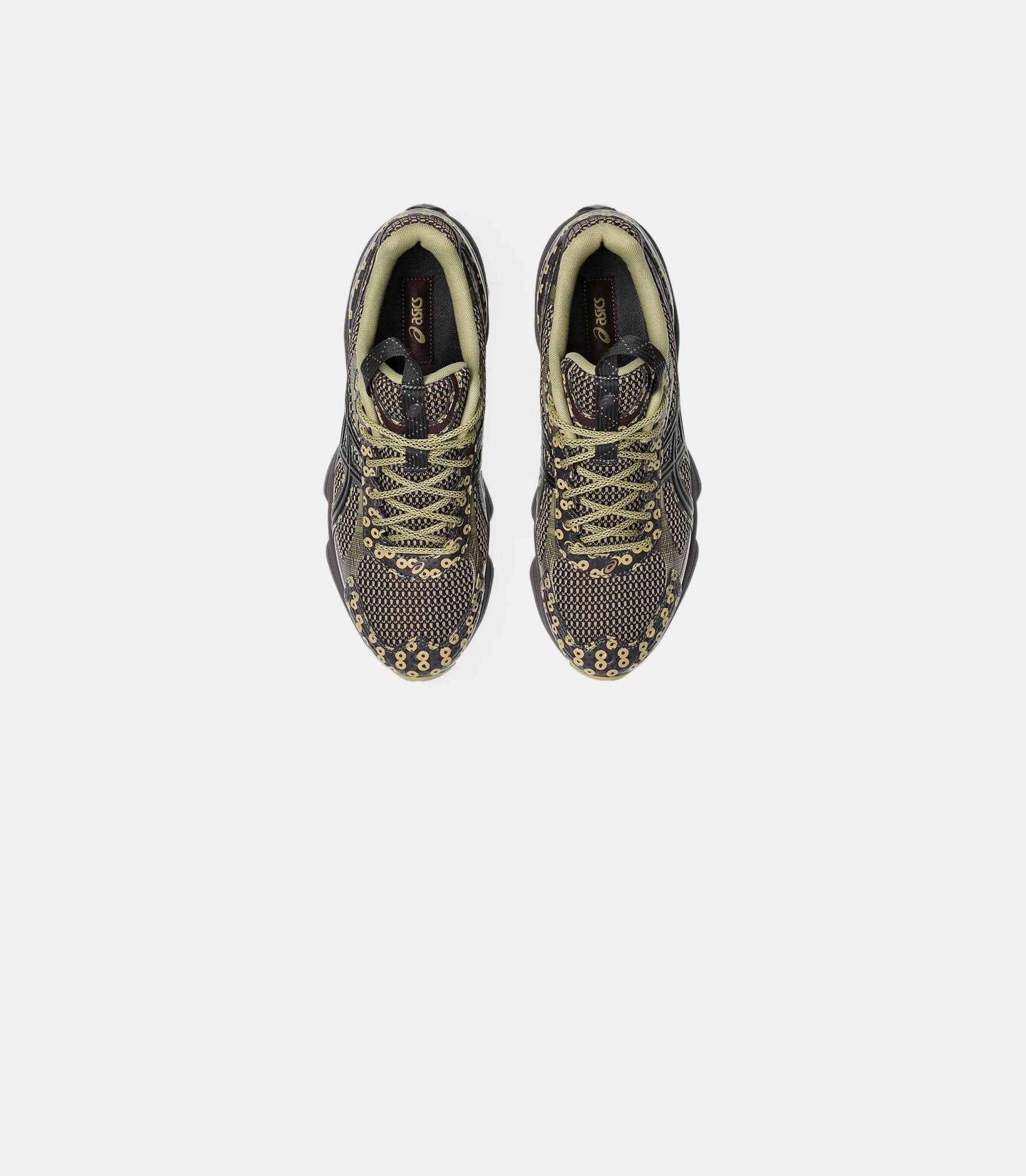 Us7 - s gel - kinetic fluent - 1203A973-500-37 - Asics