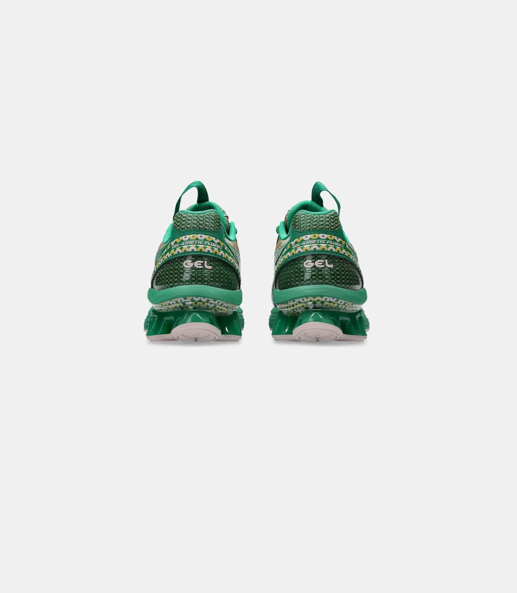 Us7 - s gel - kinetic fluent - 1203A973-700-37 - Asics