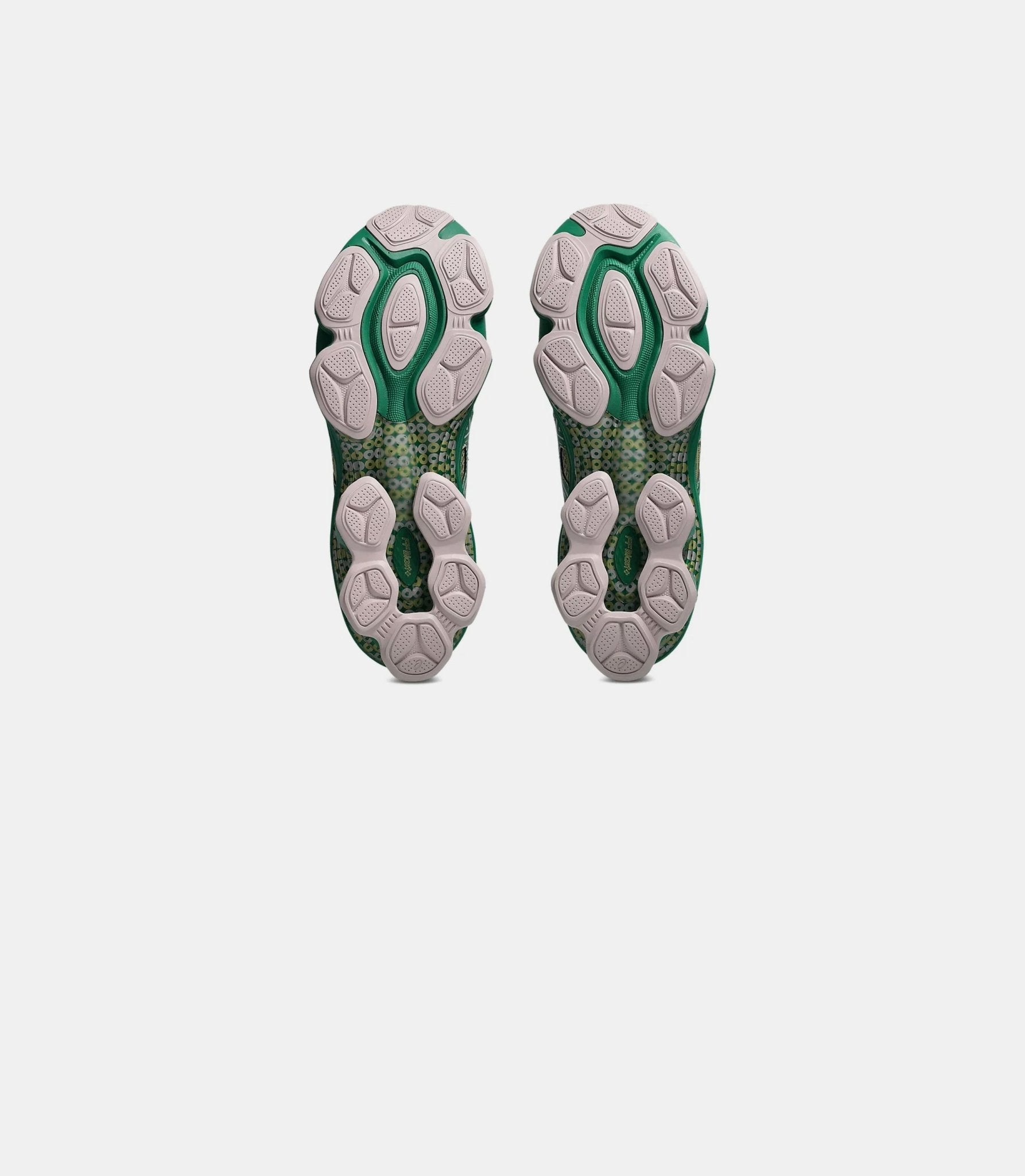 Us7 - s gel - kinetic fluent - 1203A973-700-37 - Asics