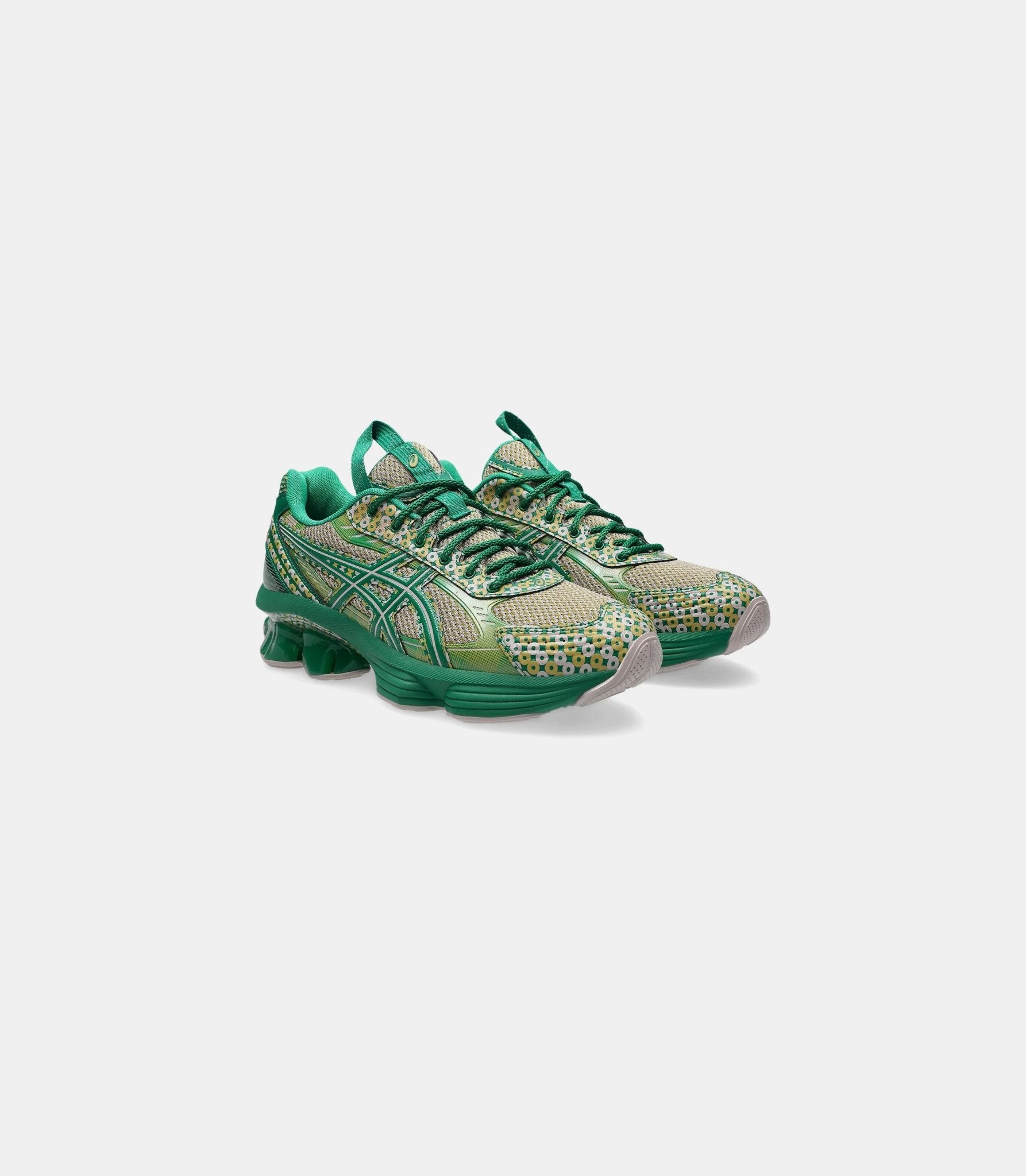 Us7 - s gel - kinetic fluent - 1203A973-700-37 - Asics