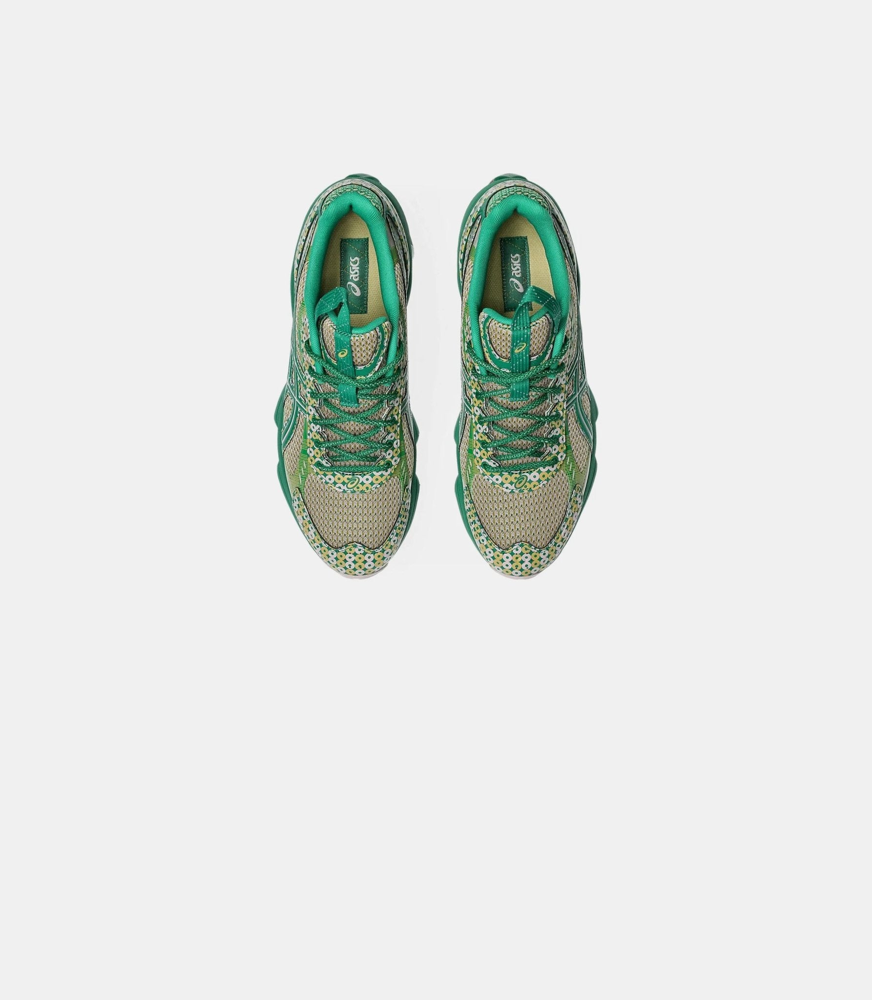 Us7 - s gel - kinetic fluent - 1203A973-700-37 - Asics