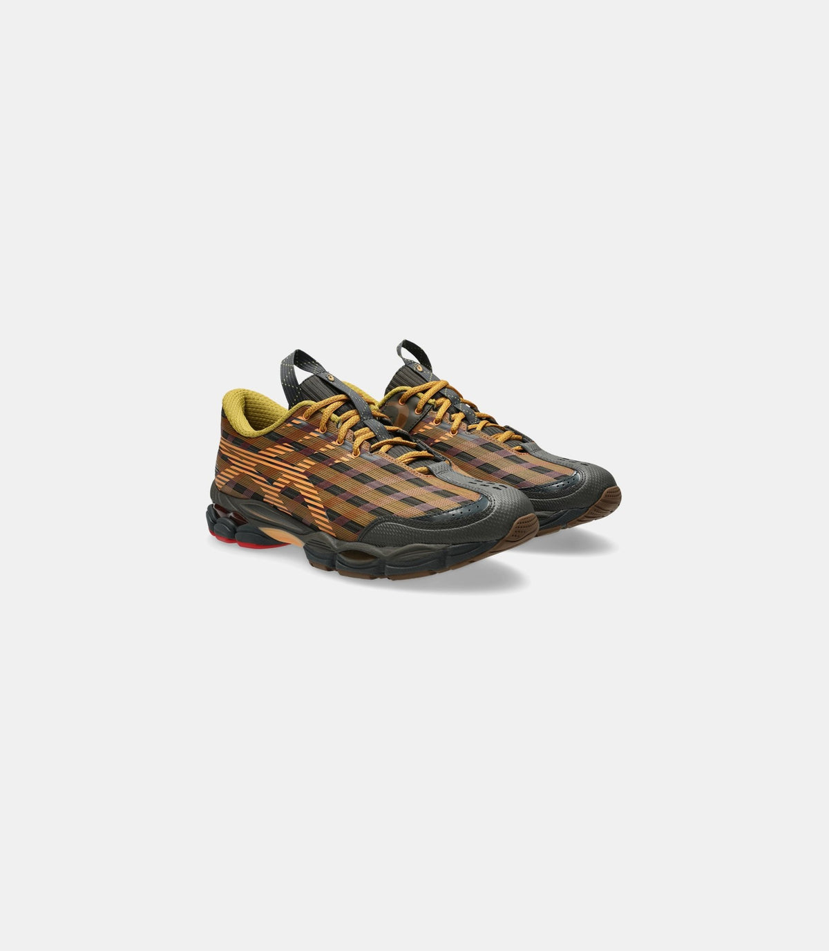 Us8-s gel-sj33-1203B116-200-36-Asics