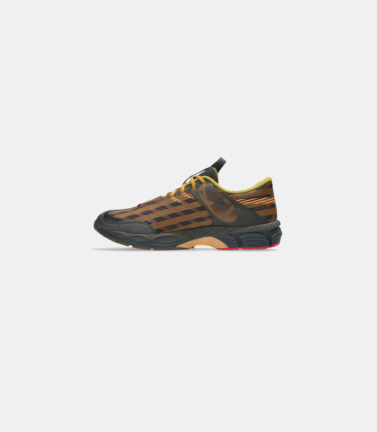Us8-s gel-sj33-1203B116-200-36-Asics