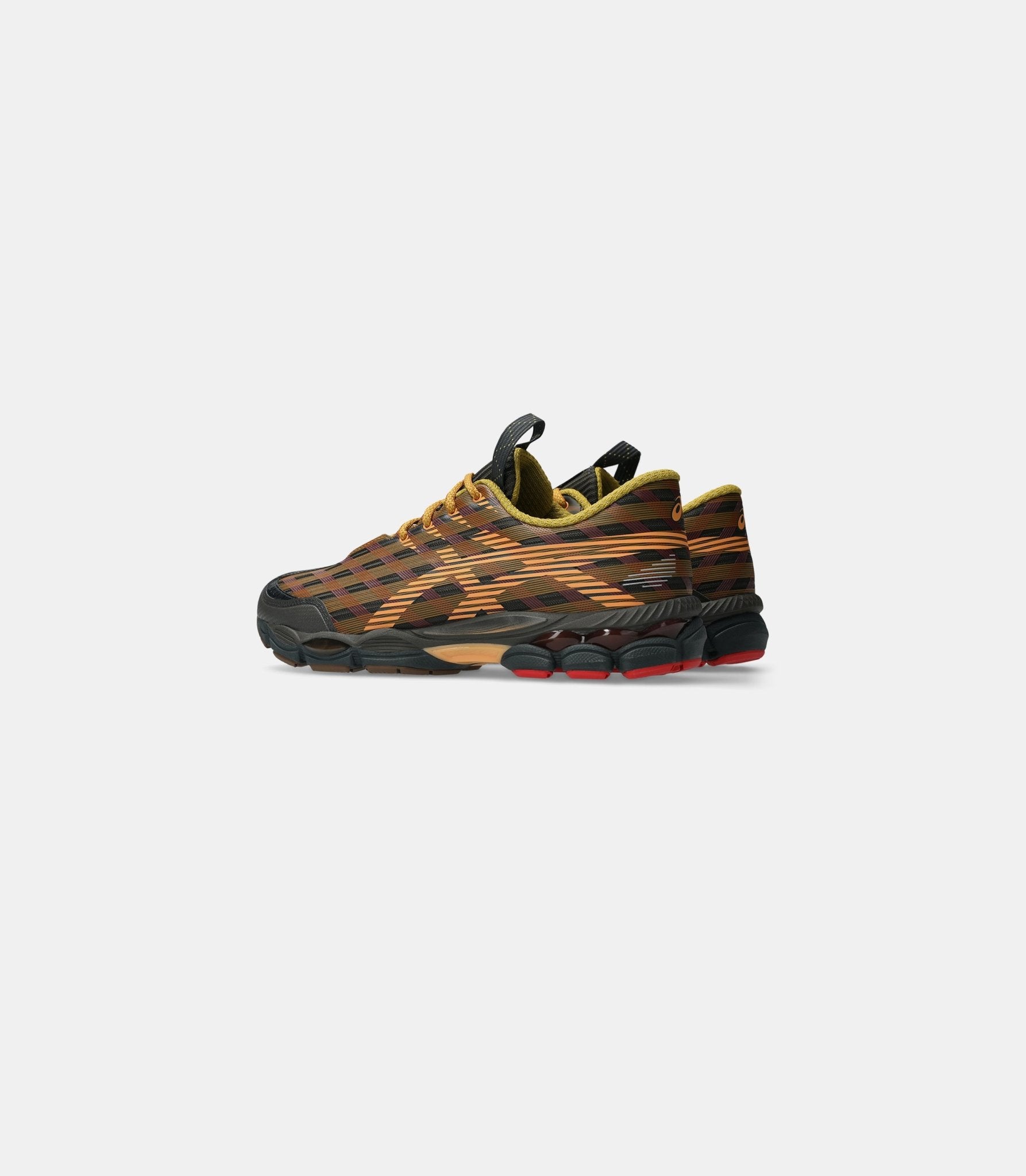 Us8-s gel-sj33-1203B116-200-36-Asics