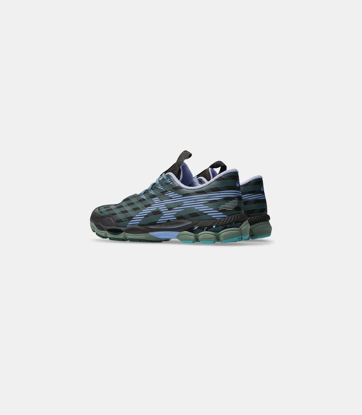 Us8-s gel-sj33-1203B116-201-36-Asics