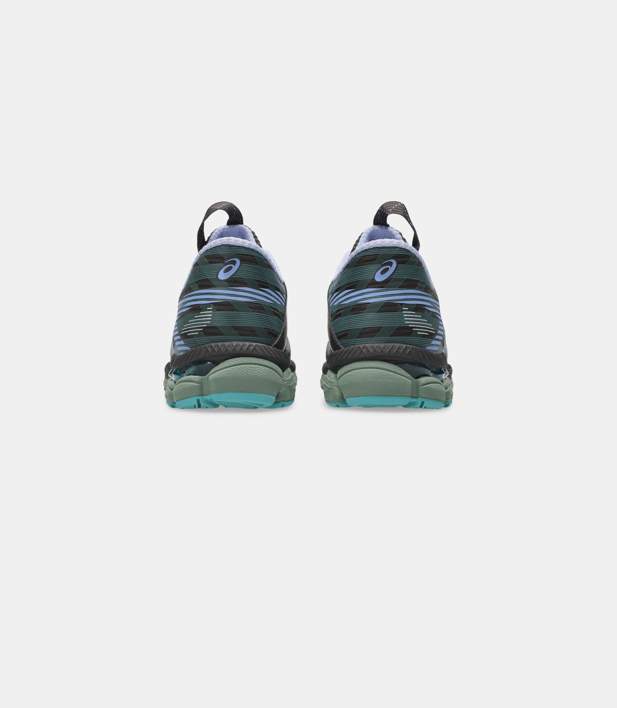 Us8-s gel-sj33-1203B116-201-36-Asics