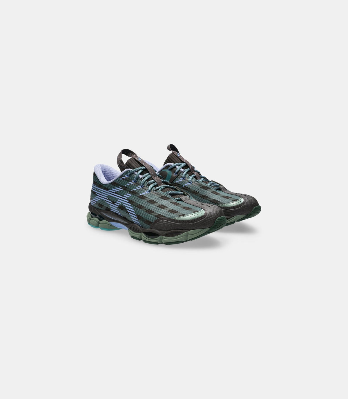 Us8-s gel-sj33-1203B116-201-36-Asics