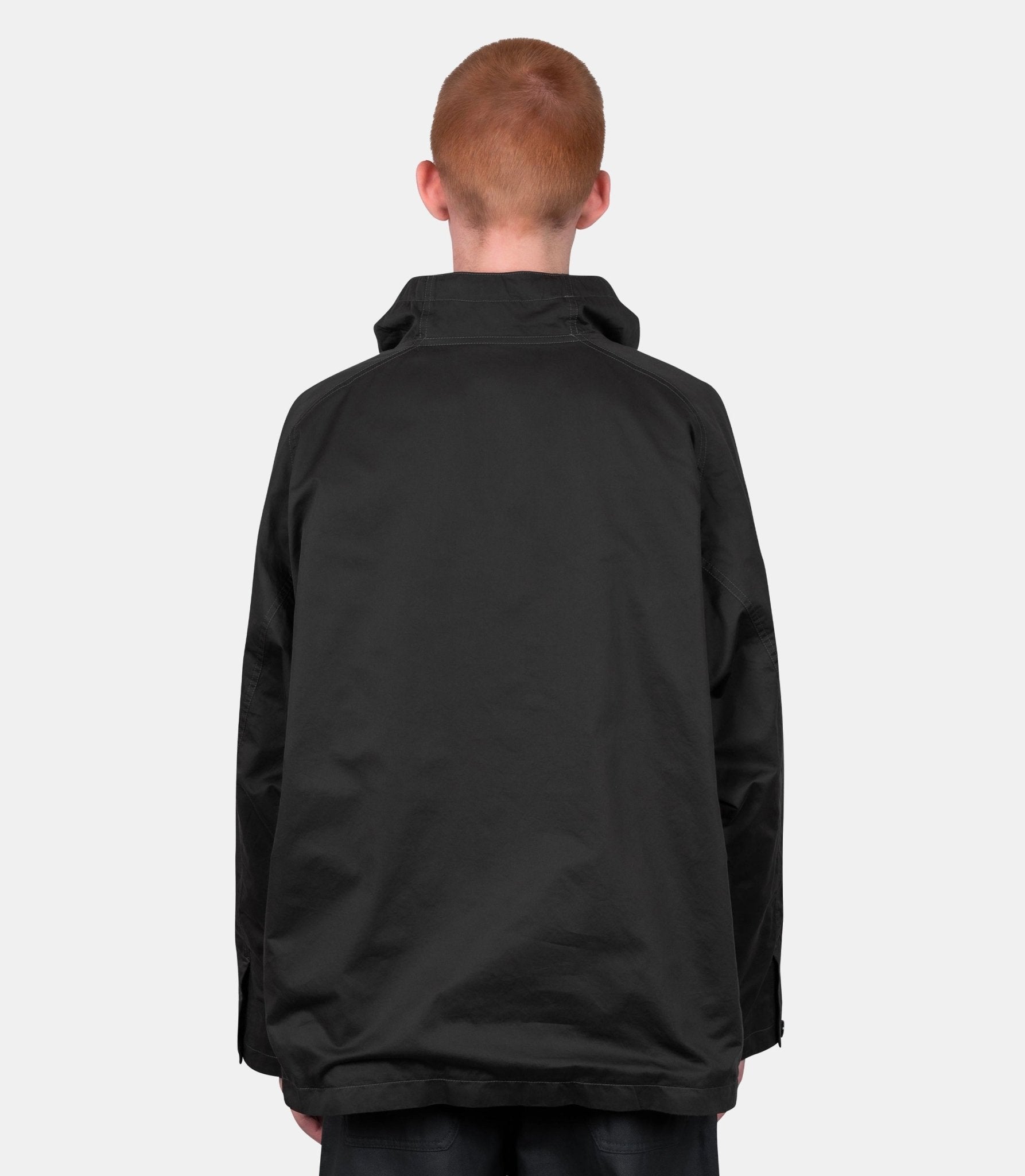 Vareuse à col montant - TO1406-LF1207-BR507-46 - Lemaire