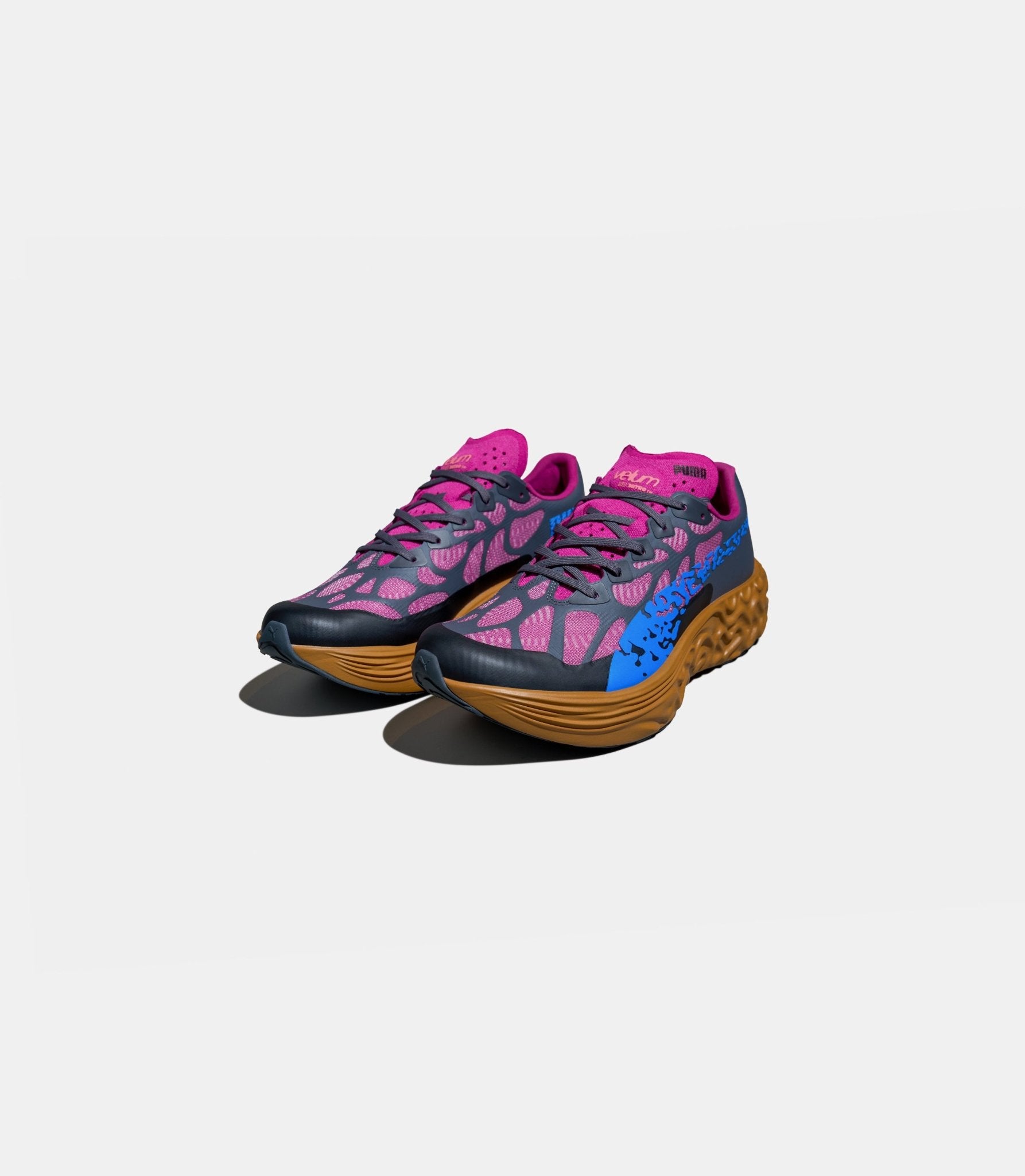 Velum nitro x salehe bembury - 313604-01-40 - Puma