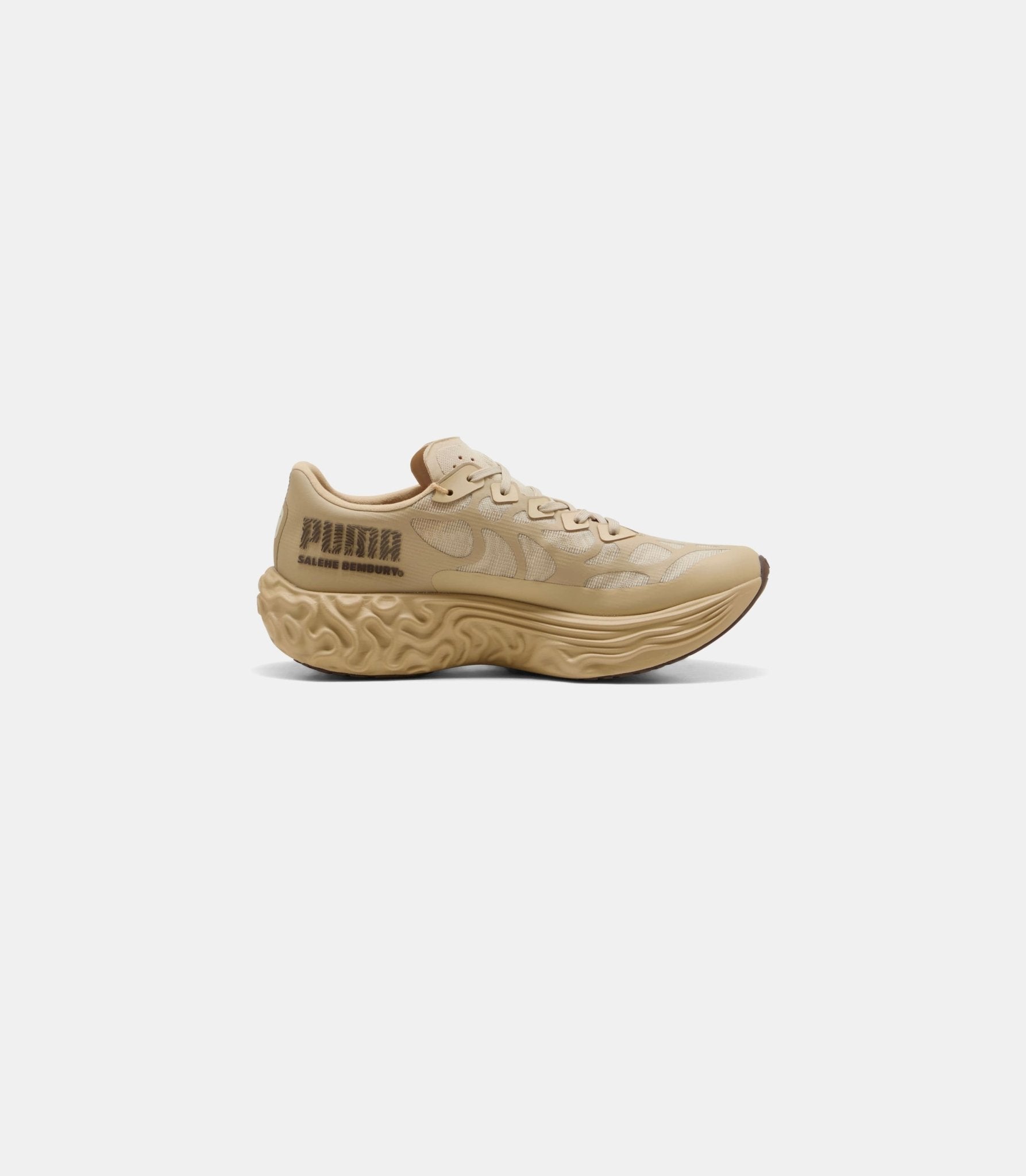 Velum nitro x salehe bembury "world cup" - 409419-01-40 - Puma