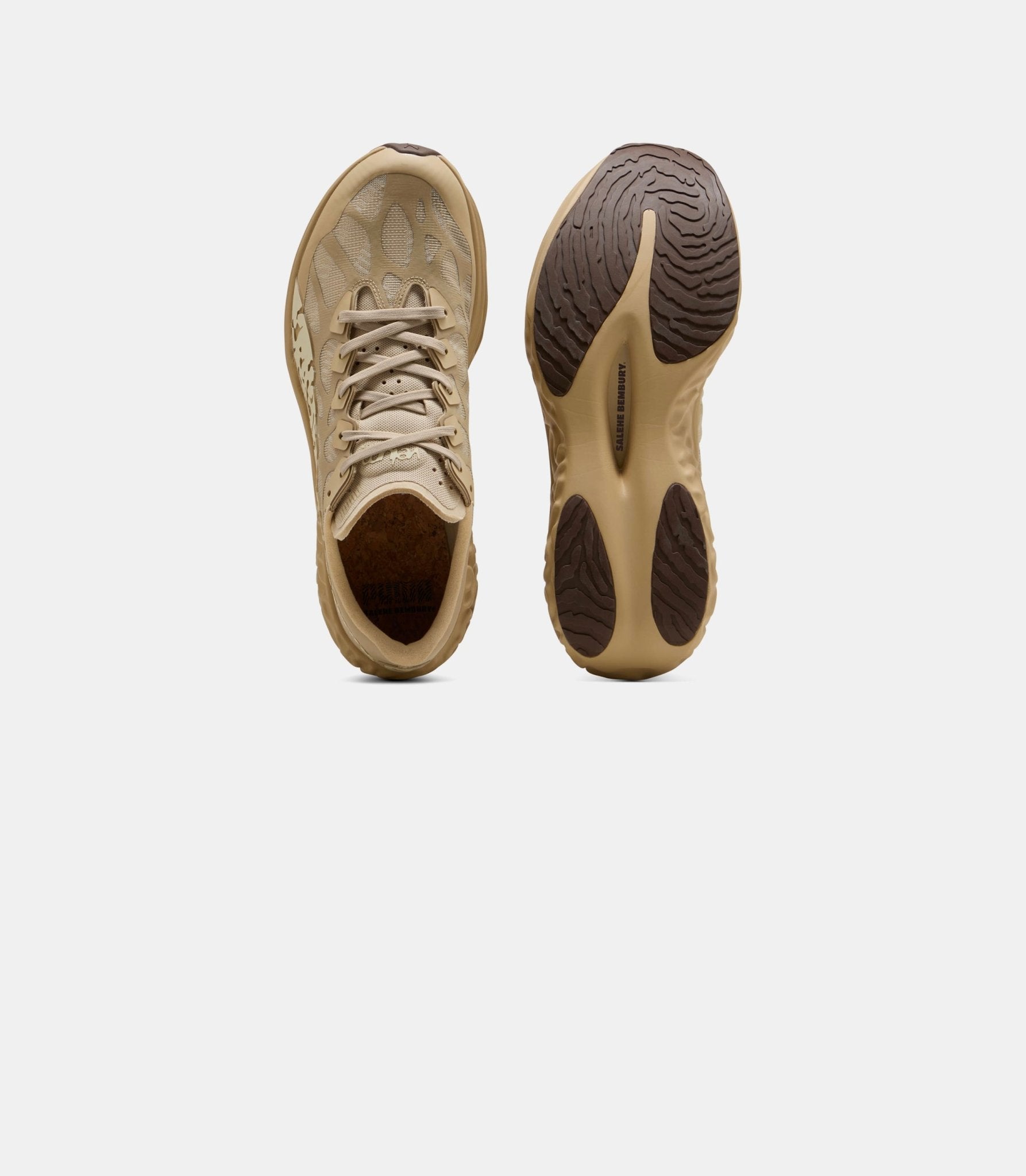 Velum nitro x salehe bembury "world cup" - 409419-01-40 - Puma