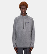 Veste 1/4 zip better sweater m’s-25523-STH-S-Patagonia