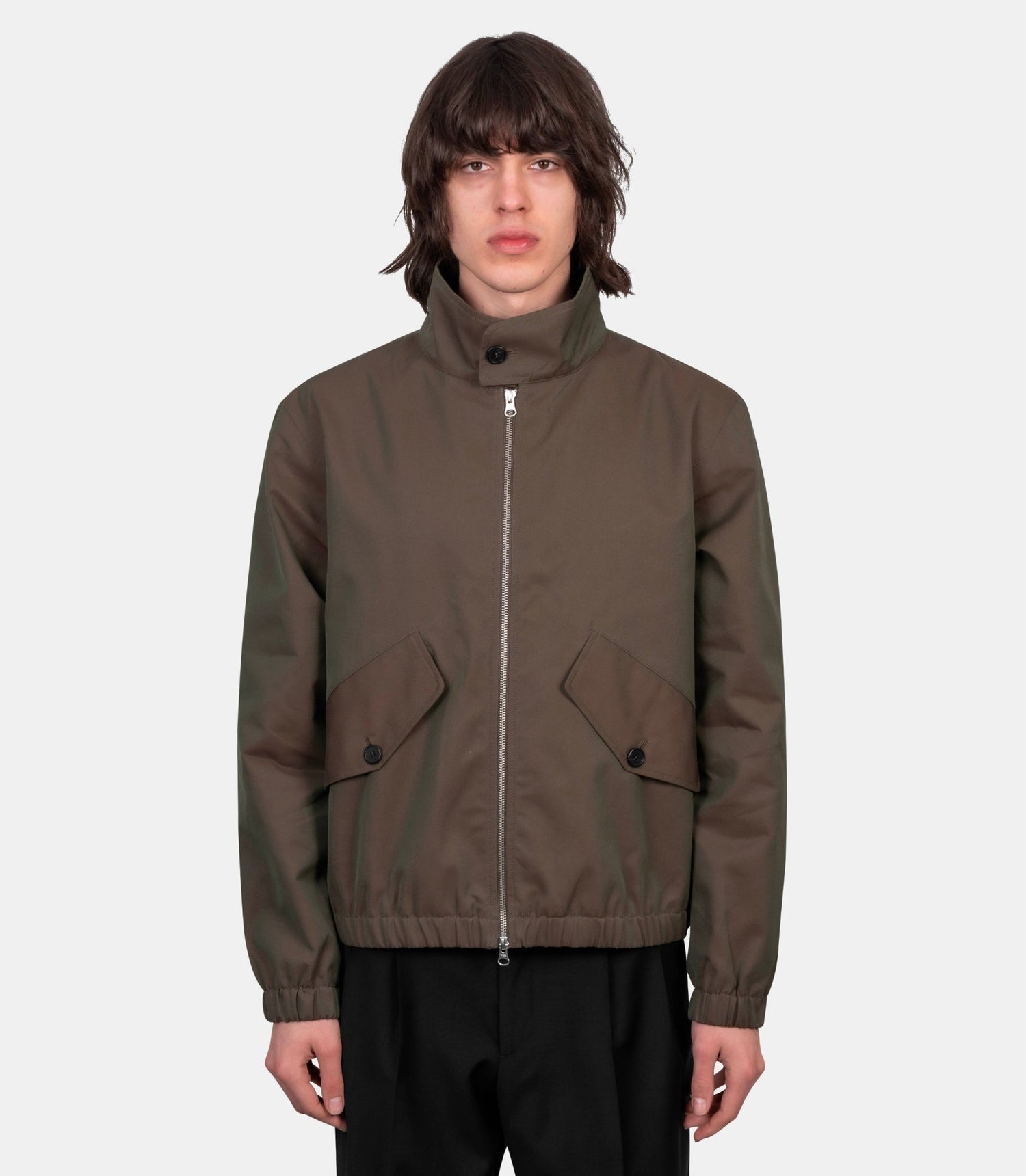 Veste 5.0 - AJ-50-G -M - Another aspect