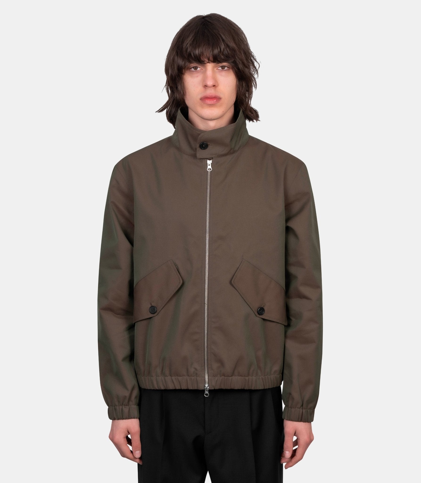 Veste 5.0 - AJ-50-G -M - Another aspect