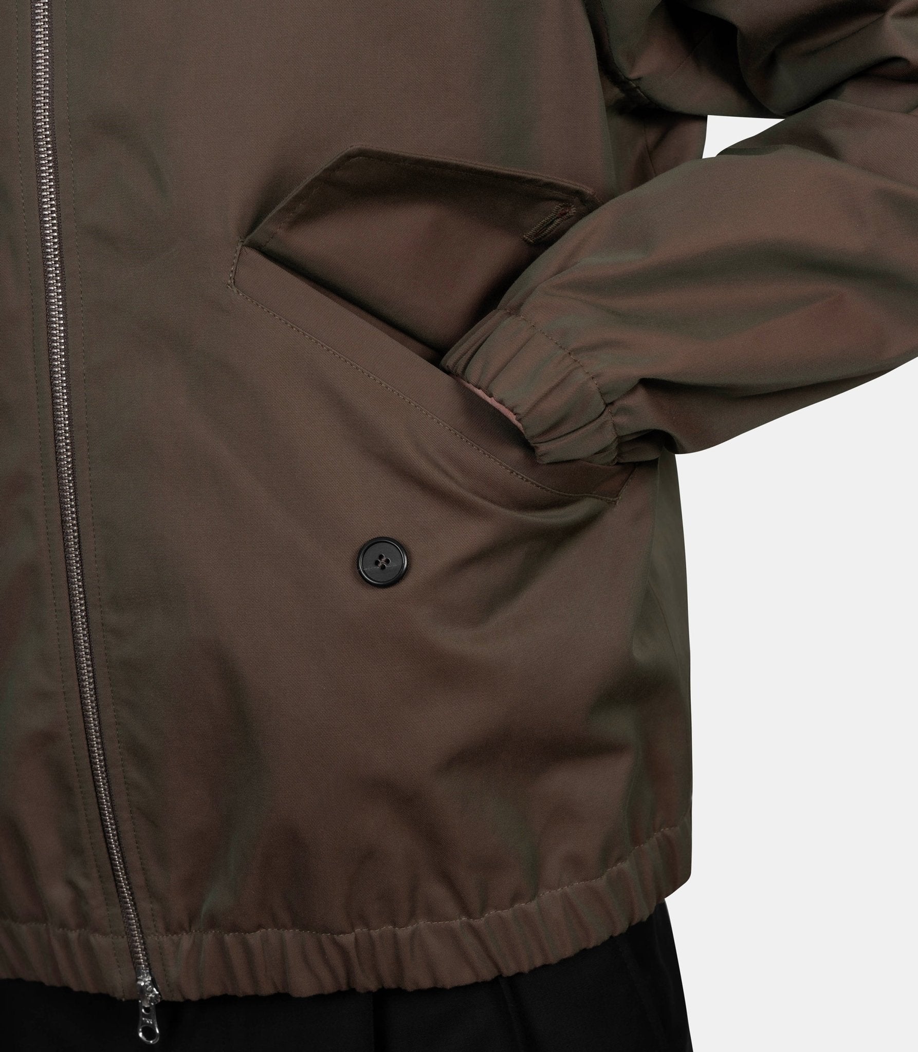 Veste 5.0 - AJ-50-G -M - Another aspect