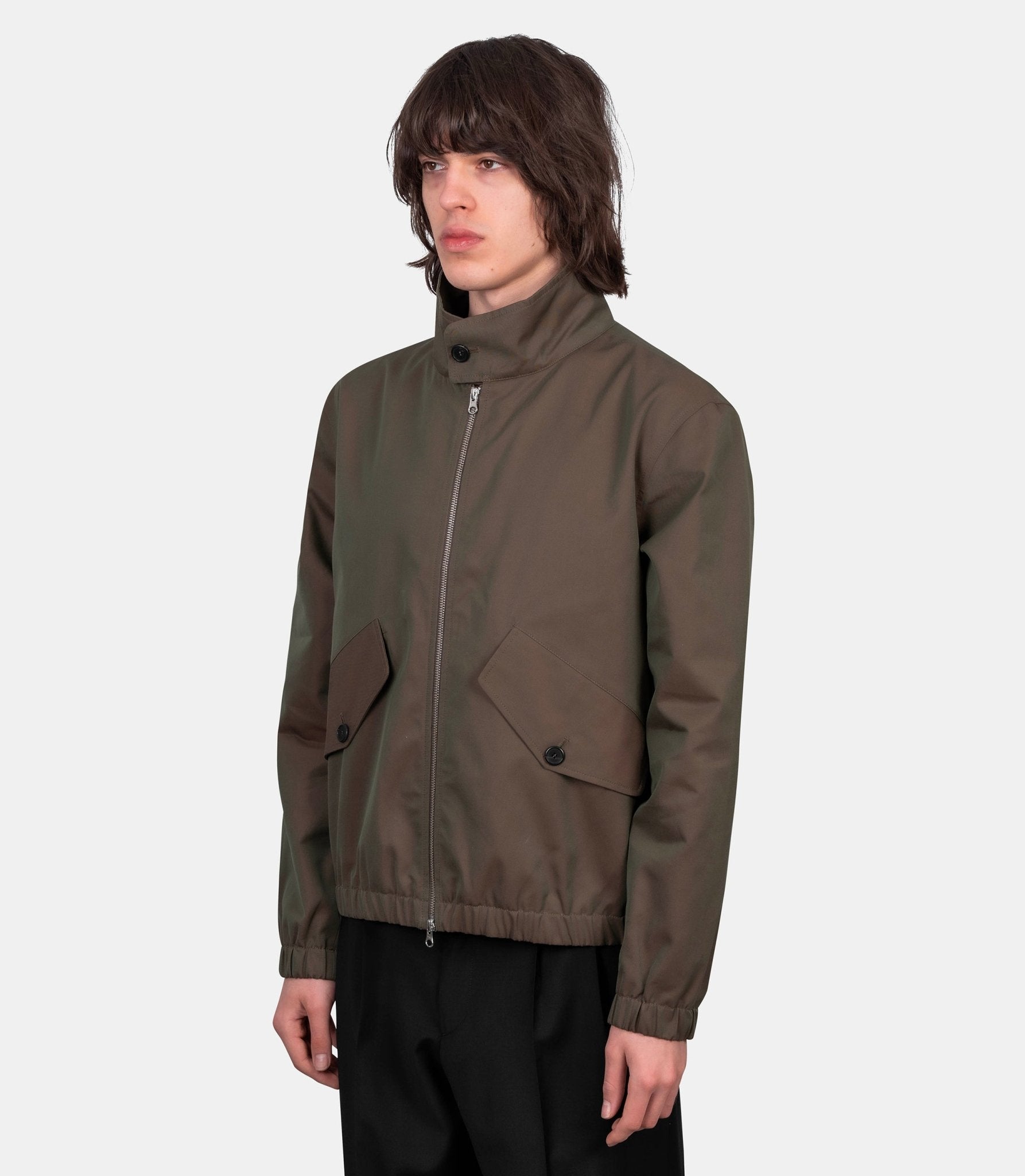 Veste 5.0 - AJ-50-G -M - Another aspect