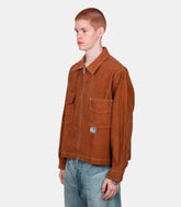 Veste 555 - SAW25JA555COTBAR-M - Story mfg.