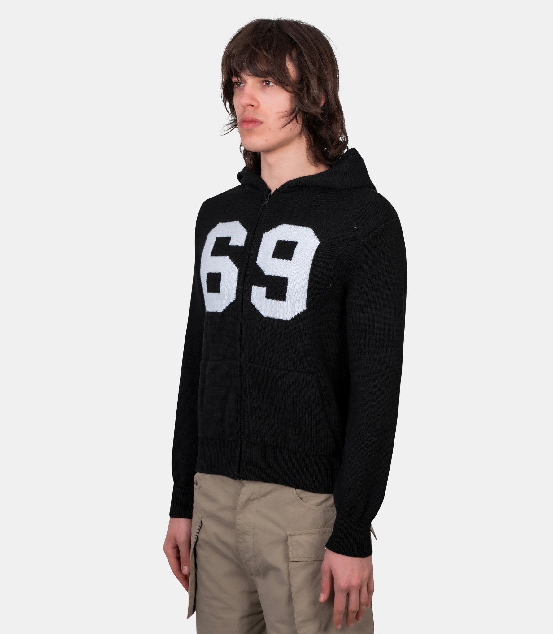 Veste 69 - RWS2613091-01-S - Gimaguas