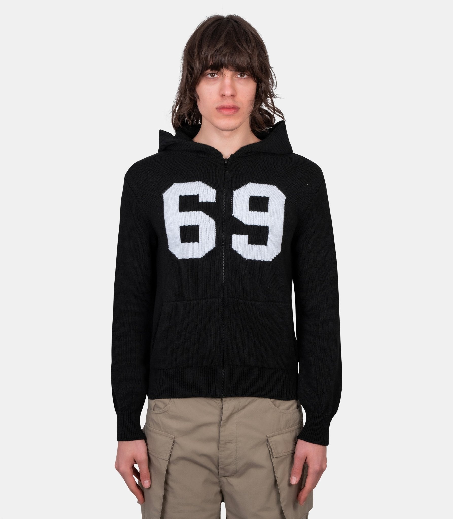 Veste 69 - RWS2613091-01-S - Gimaguas