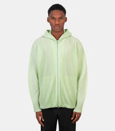 Veste à capuche-HP68JL071-61-3-Homme plissé issey miyake