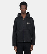 Veste à capuche - HM30JK033 - S - Human made