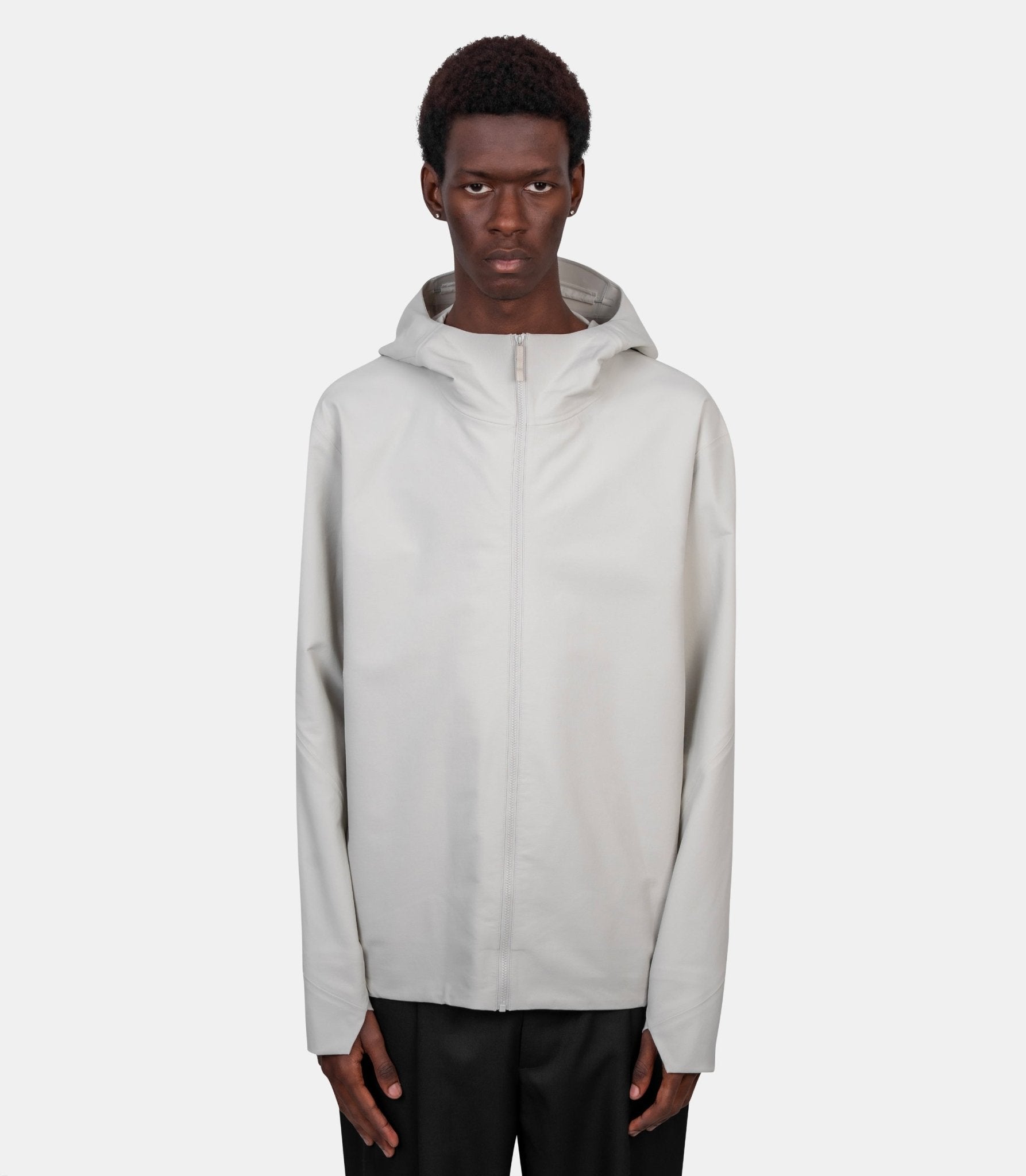 Veste à capuche isogon mx m - X000010585-Darkcocoon-L - Veilance