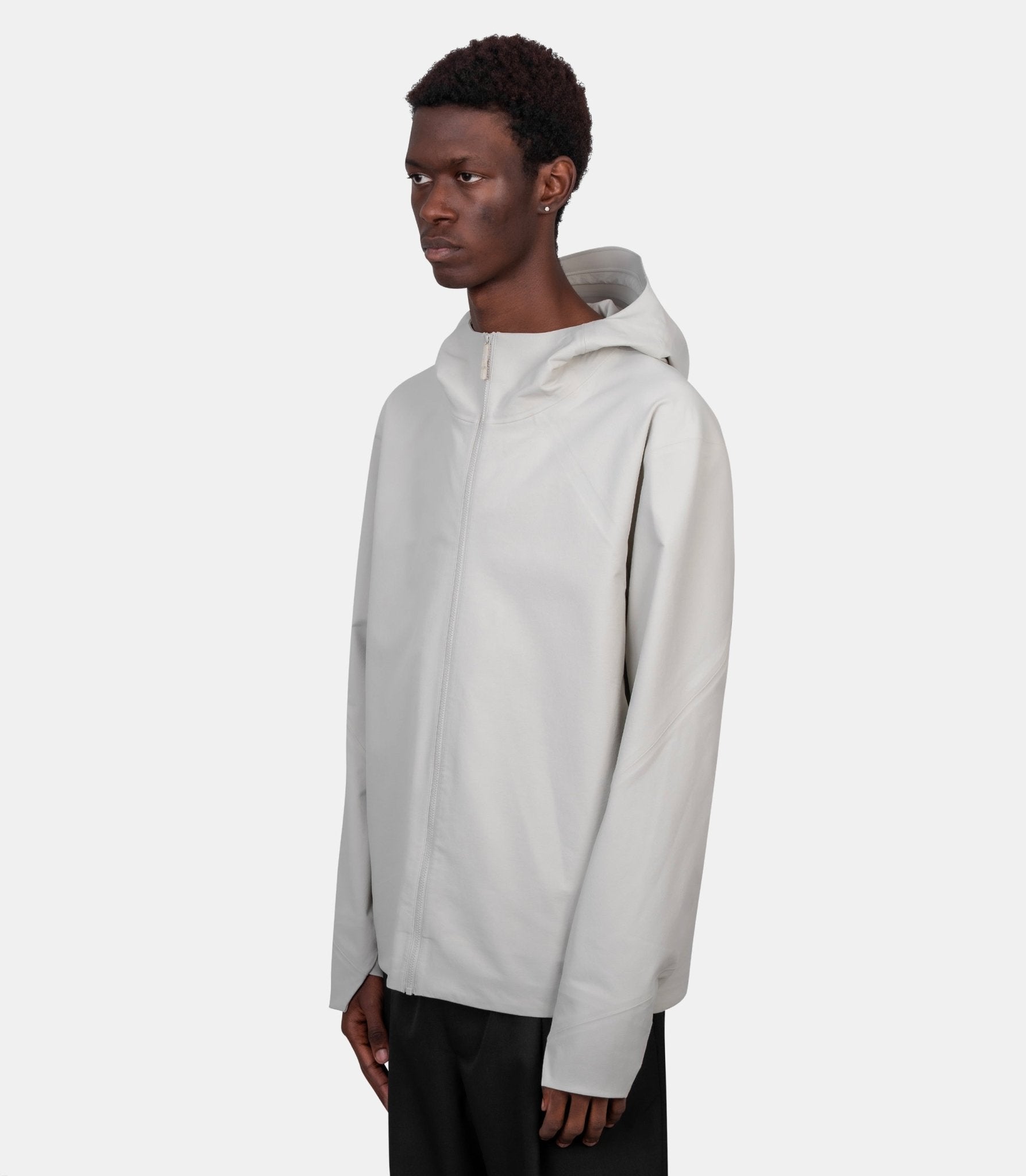 Veste à capuche isogon mx m - X000010585-Darkcocoon-L - Veilance