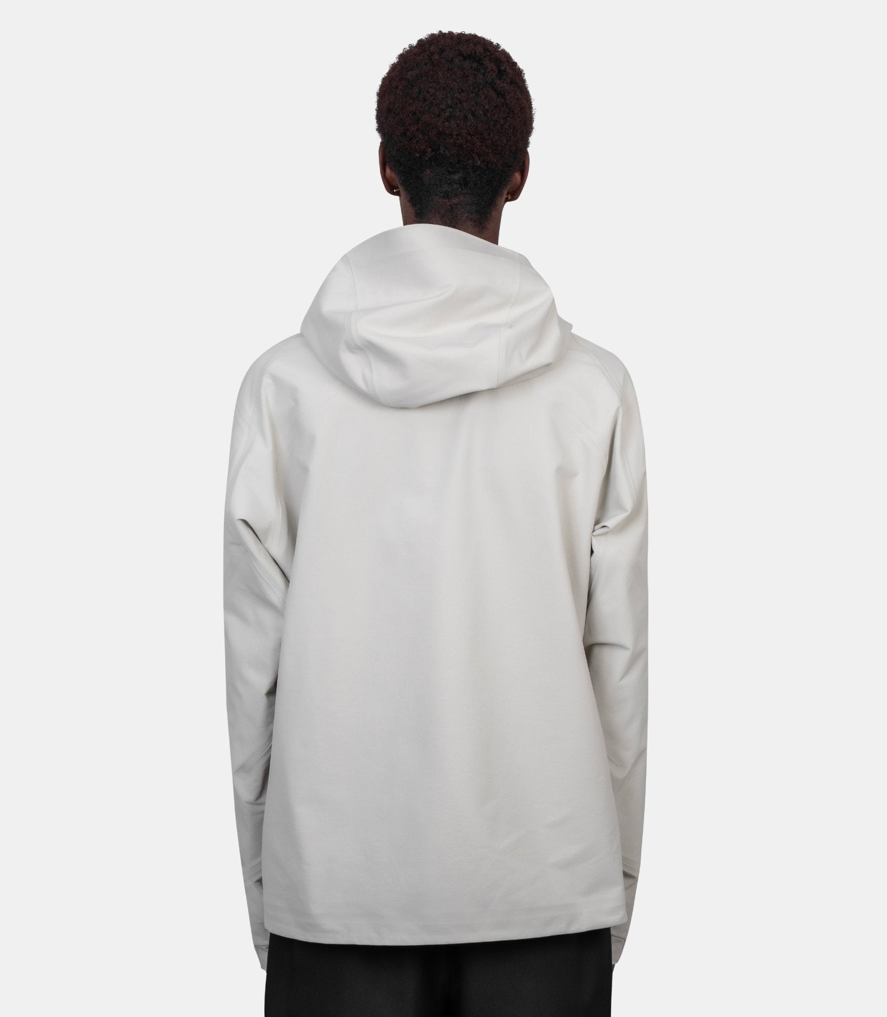 Veste à capuche isogon mx m - X000010585-Darkcocoon-L - Veilance