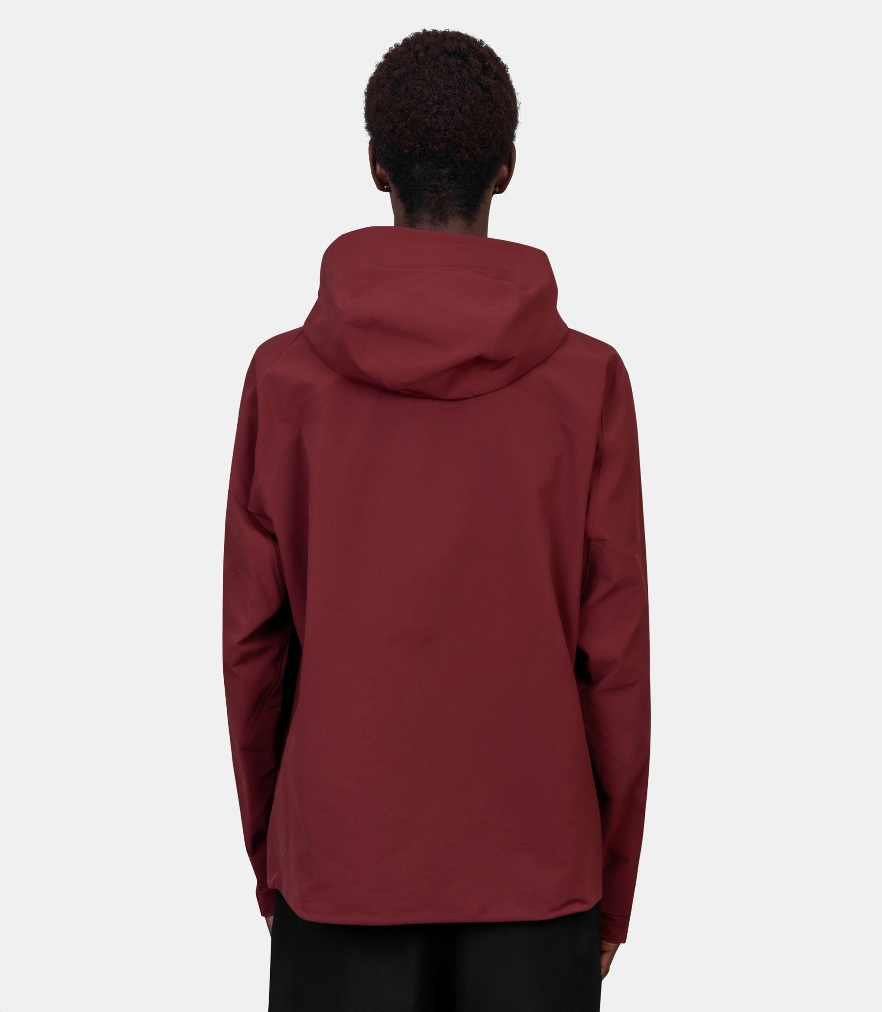 Veste à capuche isogon mx m - X000010585-Mars-S - Veilance