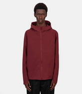 Veste à capuche isogon mx m - X000010585-Mars-S - Veilance
