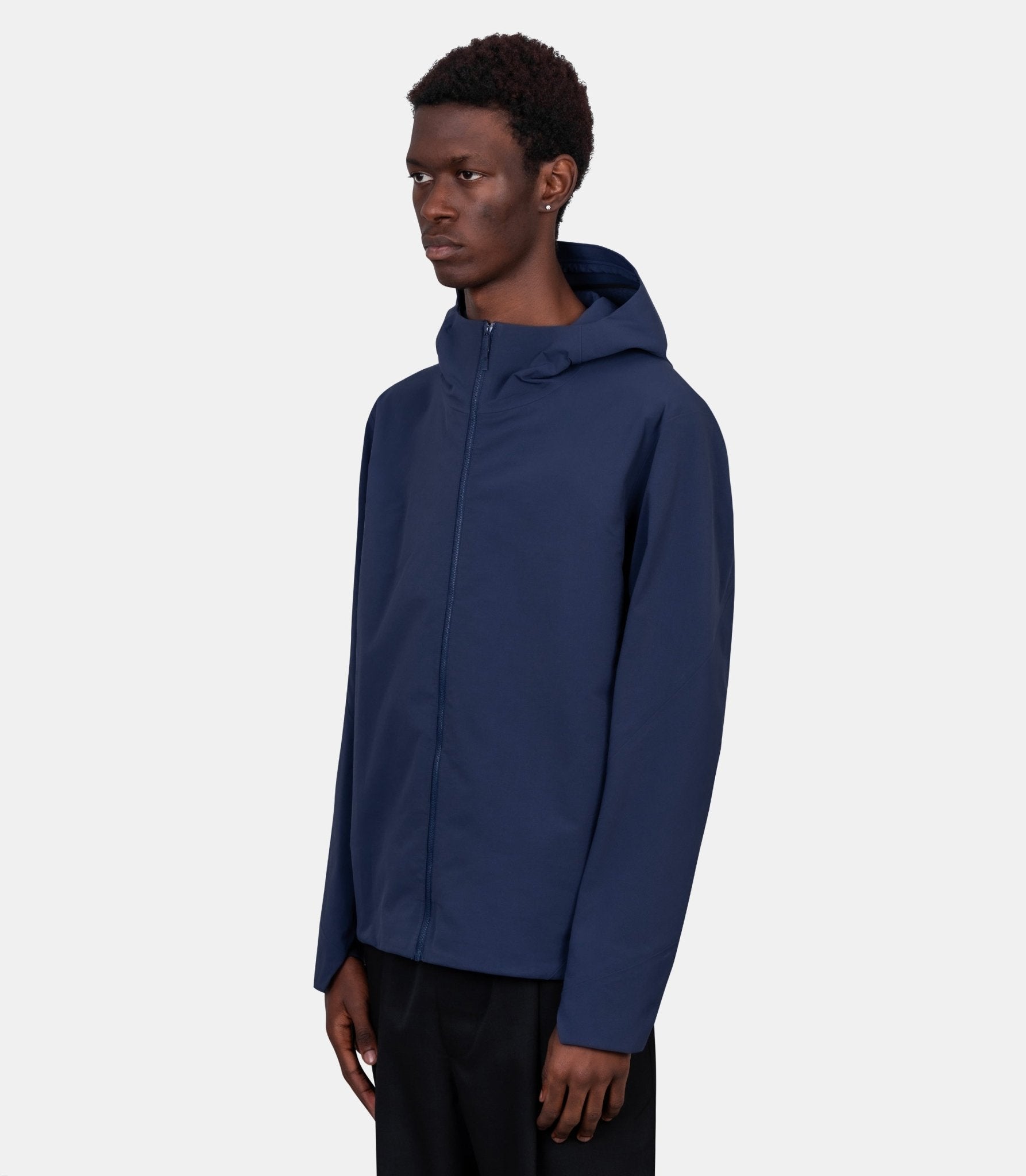 Veste à capuche isogon mx m - X000010585-Passport-M - Veilance