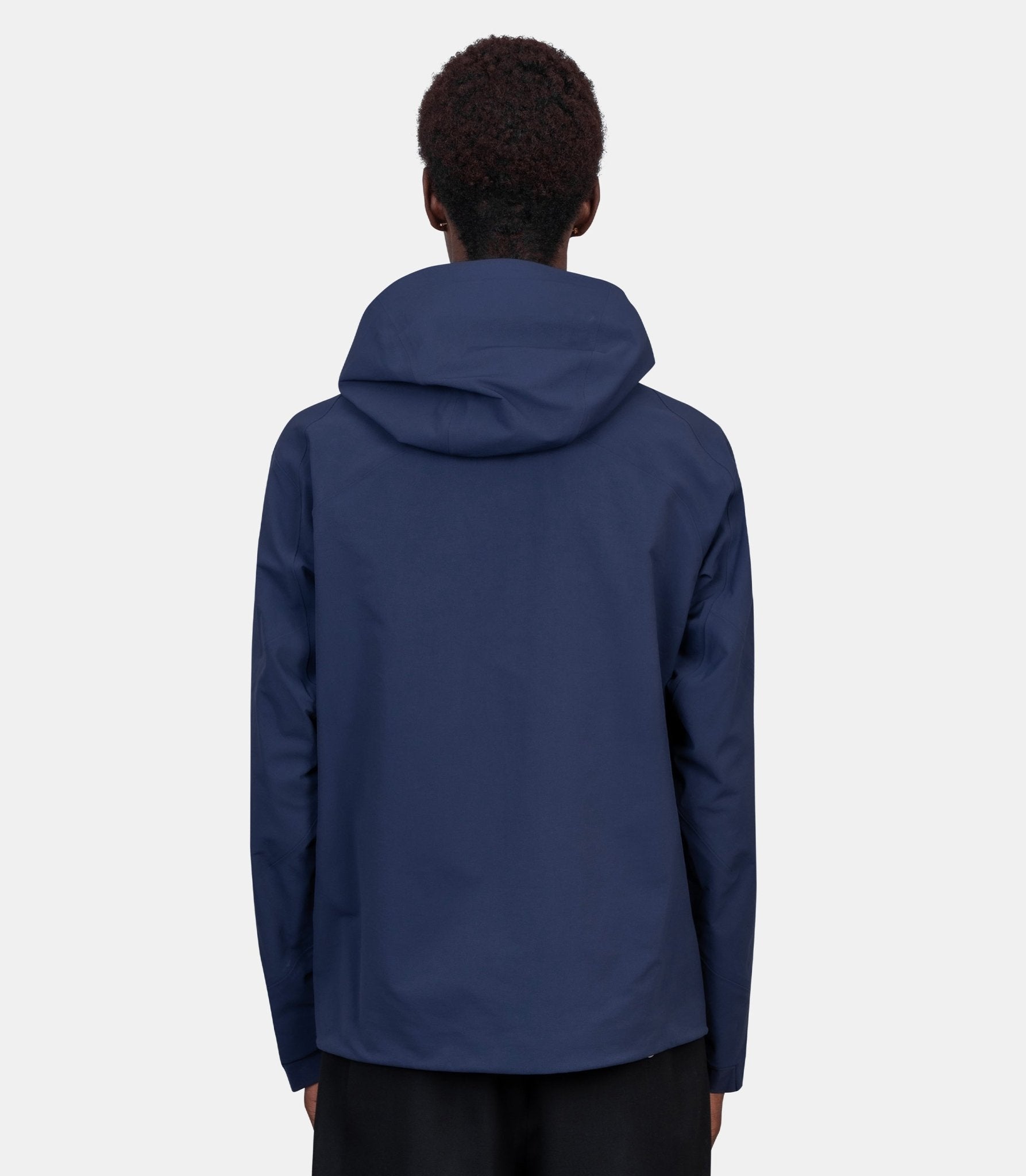 Veste à capuche isogon mx m - X000010585-Passport-M - Veilance