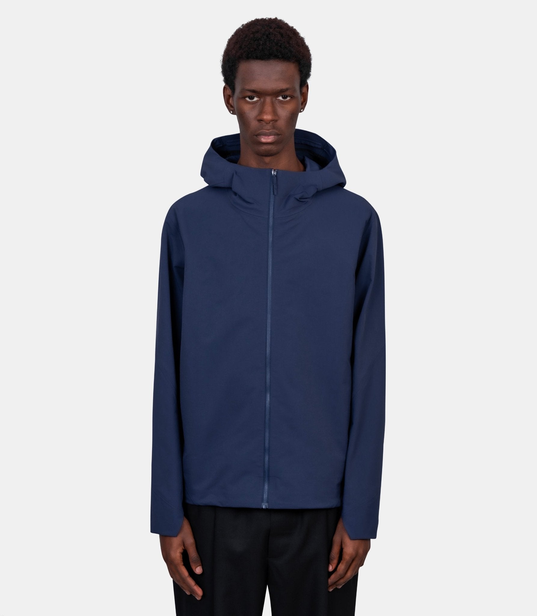 Veste à capuche isogon mx m - X000010585-Passport-M - Veilance