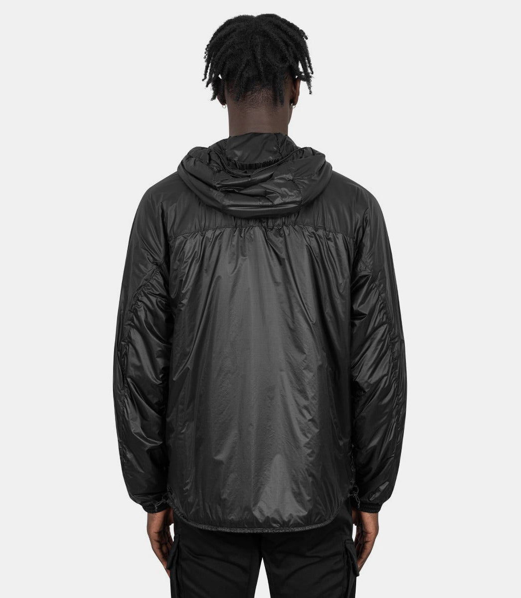 Veste à capuche nada shell primaloft18CMOW033A - 006099U - 999 - SC.p. company