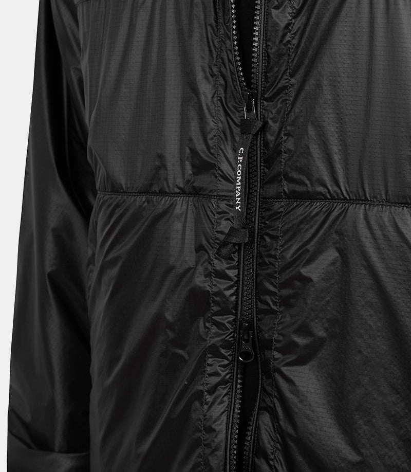 Veste à capuche nada shell primaloft18CMOW033A - 006099U - 999 - SC.p. company