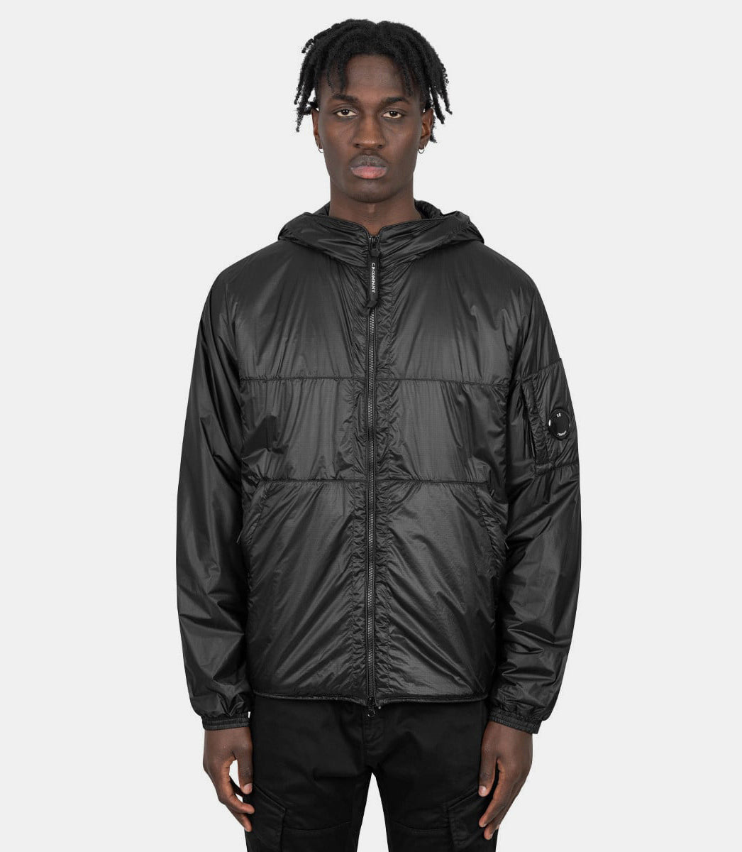 Veste à capuche nada shell primaloft18CMOW033A - 006099U - 999 - SC.p. company