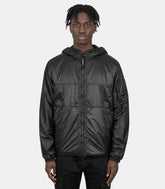 Veste à capuche nada shell primaloft18CMOW033A - 006099U - 999 - SC.p. company