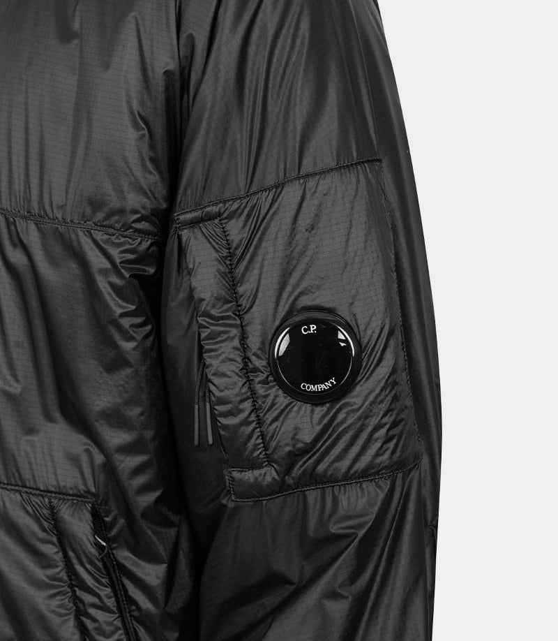 Veste à capuche nada shell primaloft18CMOW033A - 006099U - 999 - SC.p. company