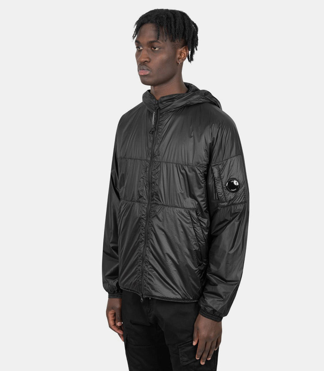 Veste à capuche nada shell primaloft18CMOW033A - 006099U - 999 - SC.p. company