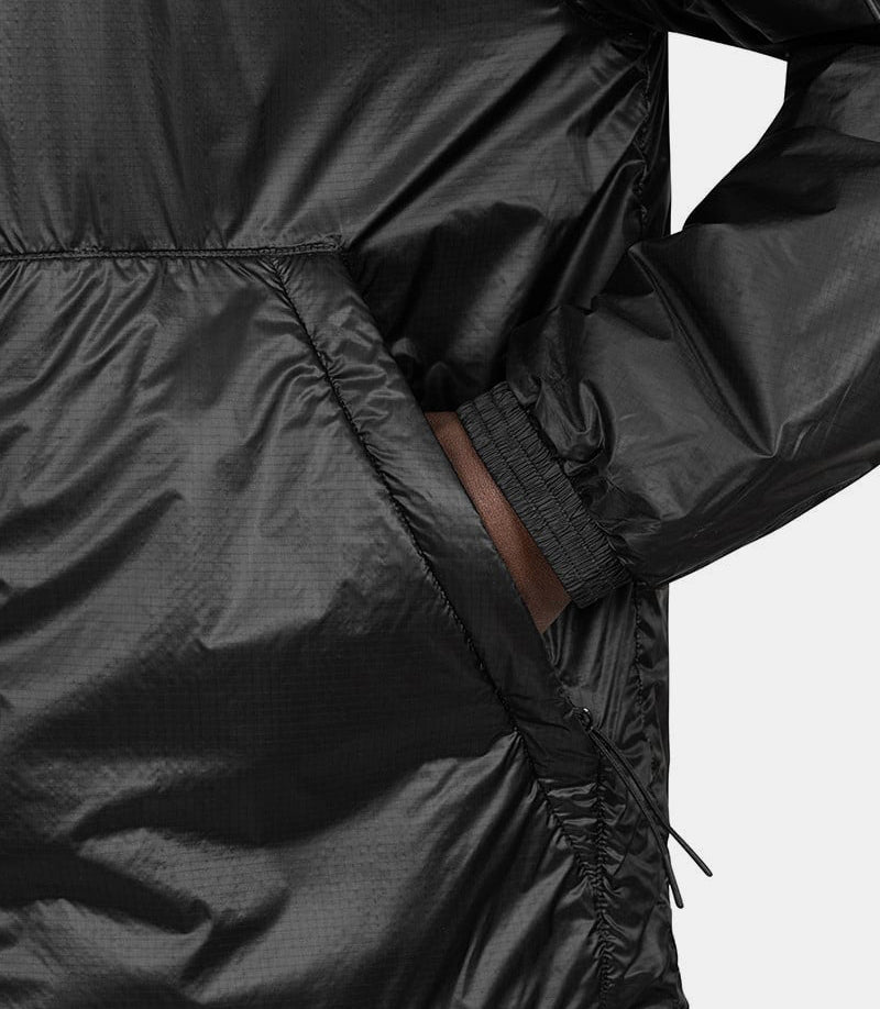 Veste à capuche nada shell primaloft18CMOW033A - 006099U - 999 - SC.p. company
