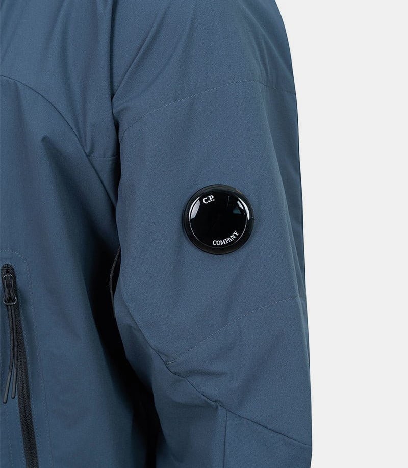 Veste à capuche pro - tek18CMOW006A - 110264A - 891 - SC.p. company