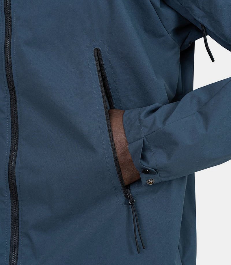 Veste à capuche pro - tek18CMOW006A - 110264A - 891 - SC.p. company